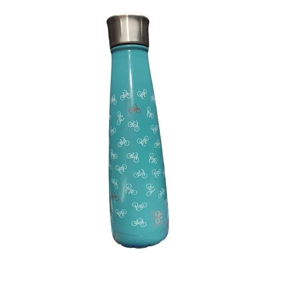 Sip By Swell 15 oz Stainless Steel Water Bottle